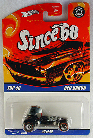 hot wheels red baron 2