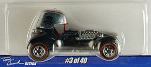 hotwheels red baron detail