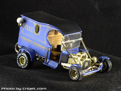 Paddy Wagon