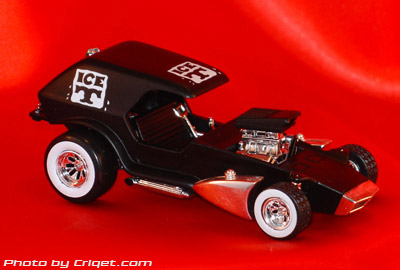 Rad Ratz Ice T