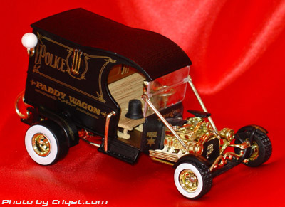 Rad Ratz Paddy Wagon