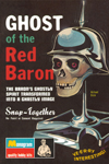 ghost of red baron