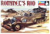 rommels rod