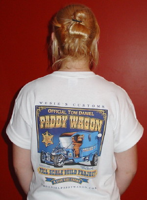 paddy wago back 