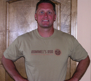 Rommles Rod Front male