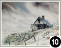 Miner's Roost
