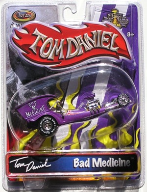 bad medicine 43