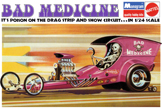 bad medicine