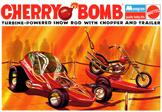 cherry bomb