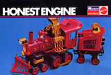 honest engine