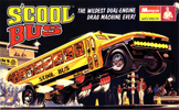 scool bus